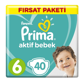 PRiMA ACTiVE FIRSAT EXTRA LARGE 40 81691558